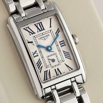  Longines DolceVita NEW FULL SET 