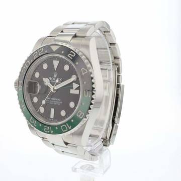  Rolex GMT-Master II 126720 VTNR Oyster 