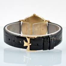 Thumbnail von Vacheron Constantin Patrimony Classic Patrimony 47014 Ultra-Thin 34MM automatic yellow gold 18KT