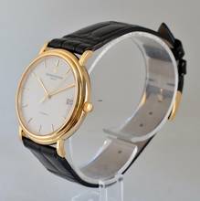 Thumbnail von Vacheron Constantin Patrimony Classic Patrimony 47014 Ultra-Thin 34MM automatic yellow gold 18KT