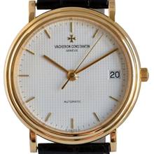 Thumbnail von Vacheron Constantin Patrimony Classic Patrimony 47014 Ultra-Thin 34MM automatic yellow gold 18KT