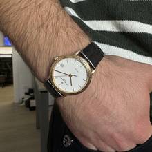 Thumbnail von Vacheron Constantin Patrimony Classic Patrimony 47014 Ultra-Thin 34MM automatic yellow gold 18KT