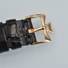 Thumbnail von Vacheron Constantin Patrimony Classic Patrimony 47014 Ultra-Thin 34MM automatic yellow gold 18KT