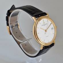 Thumbnail von Vacheron Constantin Patrimony Classic Patrimony 47014 Ultra-Thin 34MM automatic yellow gold 18KT
