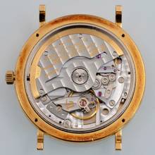 Thumbnail von Vacheron Constantin Patrimony Classic Patrimony 47014 Ultra-Thin 34MM automatic yellow gold 18KT