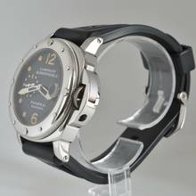 Thumbnail von Panerai Luminor Submersible PAM00024 Tritium dial Full Set 2000