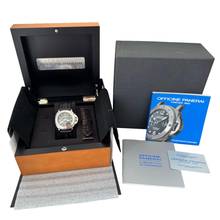 Thumbnail von Panerai Luminor Submersible PAM00024 Tritium dial Full Set 2000