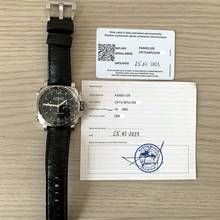Thumbnail von Panerai Luminor PAM01109 Chronograph 44MM Full Set TOP Condition