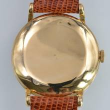 Thumbnail von Omega Seamaster Cosmic Moonphase Triple Date yellow gold 18KT 1944