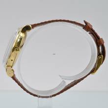 Thumbnail von Omega Seamaster Cosmic Moonphase Triple Date yellow gold 18KT 1944