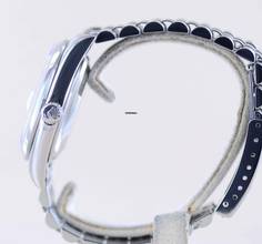 Thumbnail von Rolex Datejust 36 16200 Saphirglas Computer dial Jubiléband rar Automatik B+P