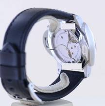 Thumbnail von Officine Paneral Luminor 1950 GMT 8-Days 44mm Date Pam233 B+P Full-Set