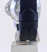 Thumbnail von Officine Paneral Luminor 1950 GMT 8-Days 44mm Date Pam233 B+P Full-Set