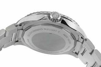 Thumbnail von Breitling Superocean 42 Automatik Herrenuhr Ref. A17375211B1A1 B&P