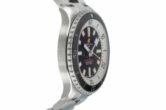Thumbnail von Breitling Superocean 42 Automatik Herrenuhr Ref. A17375211B1A1 B&P