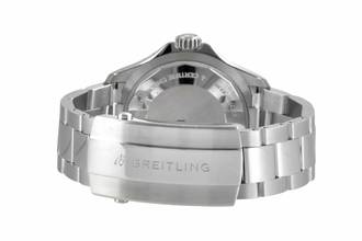 Thumbnail von Breitling Superocean 42 Automatik Herrenuhr Ref. A17375211B1A1 B&P