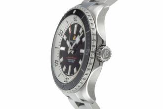 Thumbnail von Breitling Superocean 42 Automatik Herrenuhr Ref. A17375211B1A1 B&P