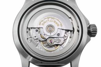 Thumbnail von Breitling Superocean 42 Automatik Herrenuhr Ref. A17375211B1A1 B&P