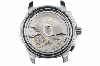 Thumbnail von TAG Heuer Aquaracer 300M Chronograph Automatik Stahl Ref. CAP2111.BA0833 B&P 2016