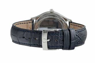 Thumbnail von Omega De Ville Trésor Damenuhr Diamanten Ref. 428.17.36.60.04.001 Papiere