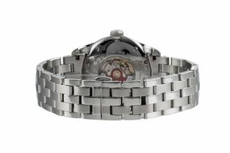 Thumbnail von Oris Artelier Complication Automatik Stahl Ref. 581 7554 4051