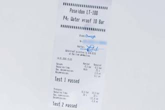 Thumbnail von Omega Seamaster Diver 300 M James Bond Automatik Stahl 210.22.42.20.01.004 B&P