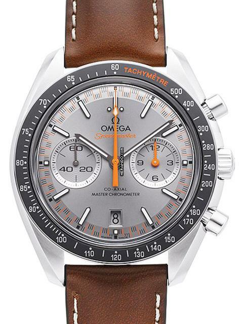 Omega Speedmaster Racing Master Chronometer 329.32.44.51.06.001 </h1>