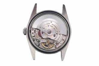 Thumbnail von Rolex Datejust 36 Oyster Stahl Automatik Herrenuhr Ref. 16220 Y-Serie Klassiker