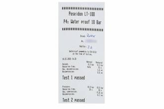 Thumbnail von Rolex Datejust 36 Oyster Stahl Automatik Herrenuhr Ref. 16220 Y-Serie Klassiker