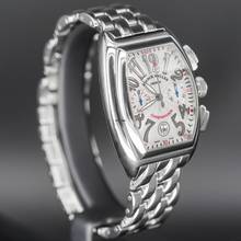 Thumbnail von Franck Muller Conquistador Chronograph FULLSET