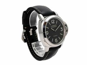 Thumbnail von Panerai Luminor Base 8 Days Acciaio Ref. PAM00560