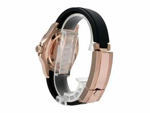 Thumbnail von Rolex Yacht-Master 40 18 kt Everose-Gold Ref. 126655