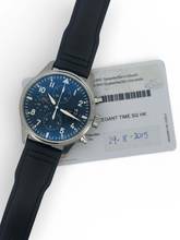 Thumbnail von IWC Fliegeruhr Chronograph Ref.: IW377701