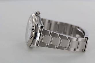 Thumbnail von Rolex Datejust II Full Set//Ref.116334//LC100//2011//# 771