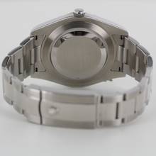 Thumbnail von Rolex Datejust II Full Set//Ref.116334//LC100//2011//# 771