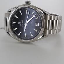 Thumbnail von Omega Seamaster Aqua Terra 41 Mm Full Set//2026//Ref.220.10.41.21.01.002//like New//# 777