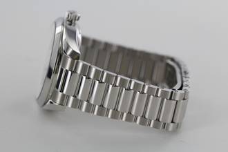 Thumbnail von Omega Seamaster Aqua Terra 41 Mm Full Set//2026//Ref.220.10.41.21.01.002//like New//# 777