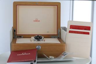 Thumbnail von Omega Seamaster Aqua Terra 41 Mm Full Set//2026//Ref.220.10.41.21.01.002//like New//# 777