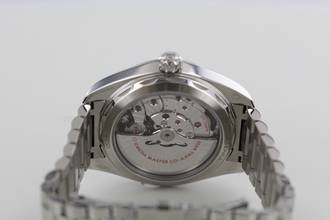 Thumbnail von Omega Seamaster Aqua Terra 41 Mm Full Set//2026//Ref.220.10.41.21.01.002//like New//# 777