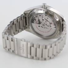 Thumbnail von Omega Seamaster Aqua Terra 41 Mm Full Set//2026//Ref.220.10.41.21.01.002//like New//# 777