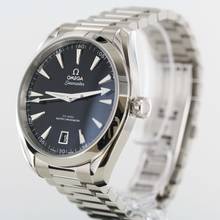 Thumbnail von Omega Seamaster Aqua Terra 41 Mm Full Set//2026//Ref.220.10.41.21.01.002//like New//# 777