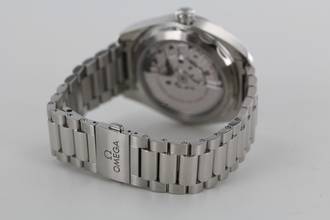 Thumbnail von Omega Seamaster Aqua Terra 41 Mm Full Set//2026//Ref.220.10.41.21.01.002//like New//# 777