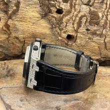 Thumbnail von Audemars Piguet Royal Oak Offshore Royal Oak Offshore - Diamond - P. 2008 - Ref. 26067BC.ZZ.D002CR.01