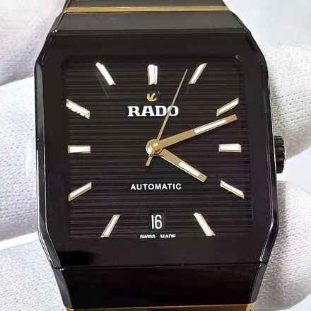  Rado Anatom Automatic NEW FULL SET 