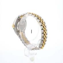 Thumbnail von Rolex Lady-Datejust 28 Steel/Gold Jubilee Silver Diamond Dial