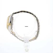 Thumbnail von Rolex Lady-Datejust 28 Steel/Gold Jubilee Silver Diamond Dial