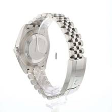 Thumbnail von Rolex Datejust 41 Jubilee Mint Green Motif Dial