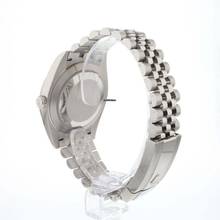 Thumbnail von Rolex Datejust 41 Jubilee Black Diamond Dial