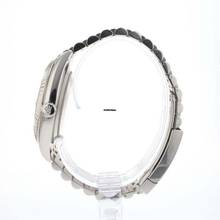 Thumbnail von Rolex Datejust 41 Jubilee Black Diamond Dial