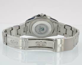 Thumbnail von Rolex GMT-Master 16750 Tritium dial Full Set 1985